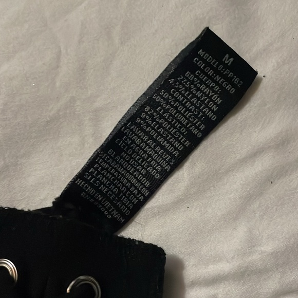 Black Women’s Pants - Picture 6 of 6